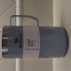 Stanley 24 oz Camp Mug